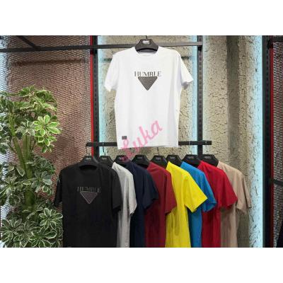 Men's blouse MAS-1362