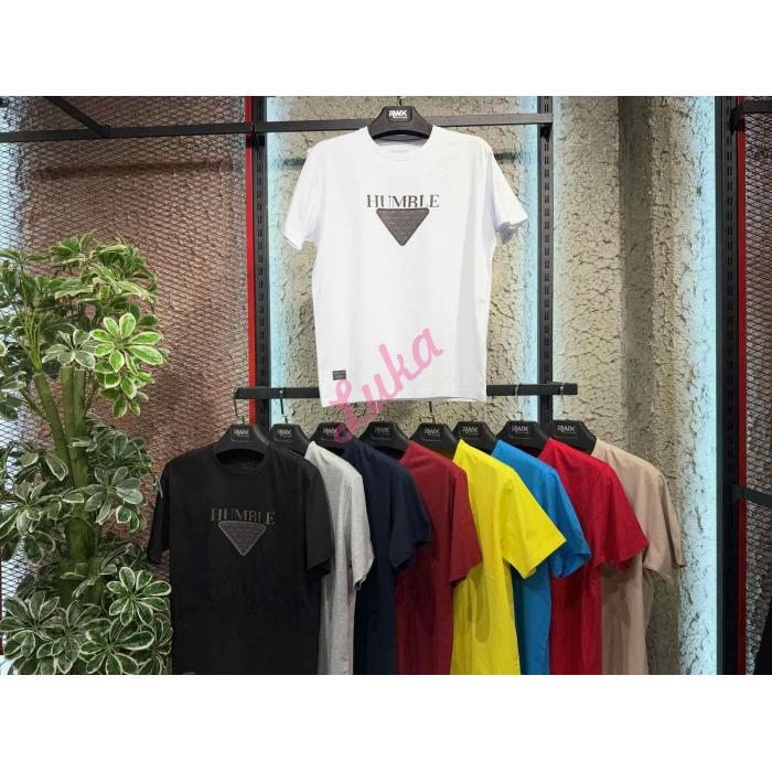 Men's blouse MAS-1362