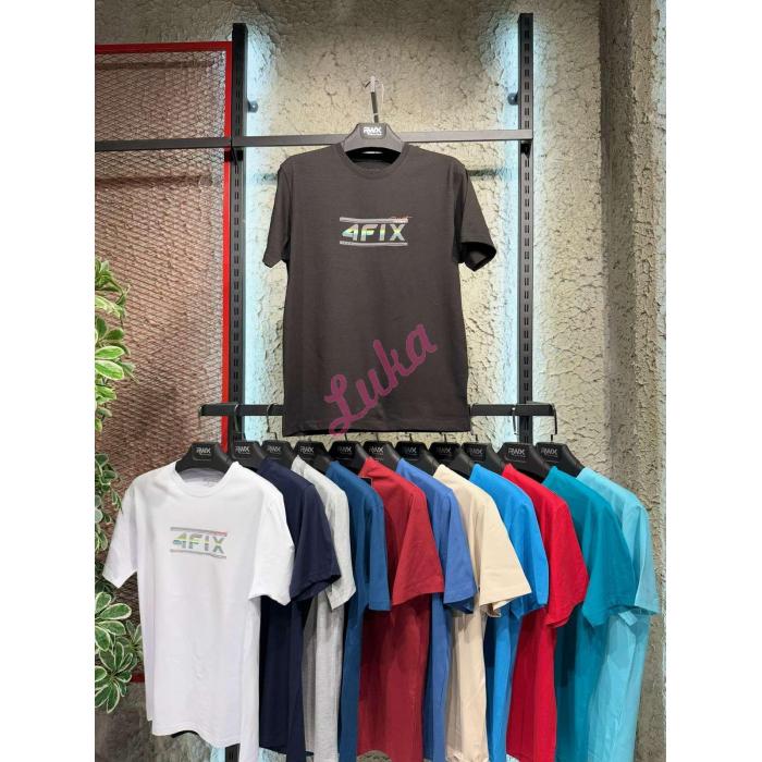 Men's blouse MAS-1363