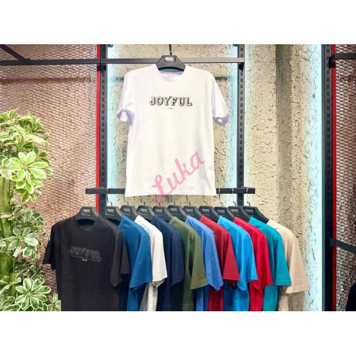 Bluzka męska MAS-1364