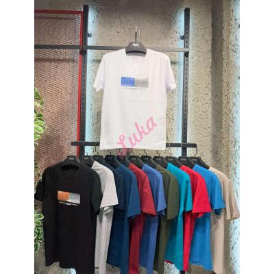 Bluzka męska MAS-1366