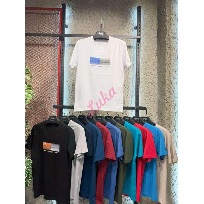 Bluzka męska MAS-1365