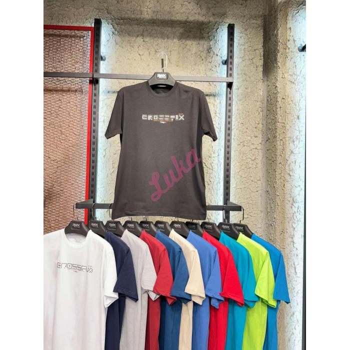 Men's blouse MAS-1366