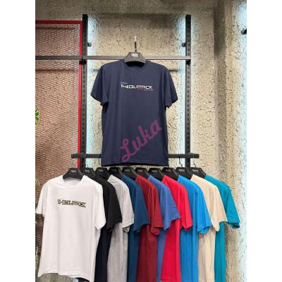 Men's blouse MAS-1367