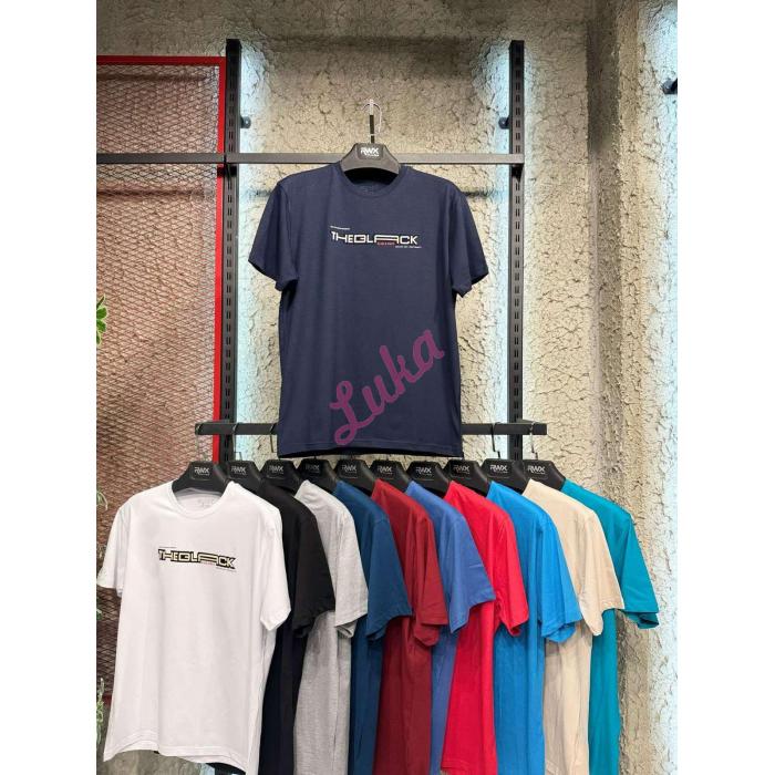 Bluzka męska MAS-1367