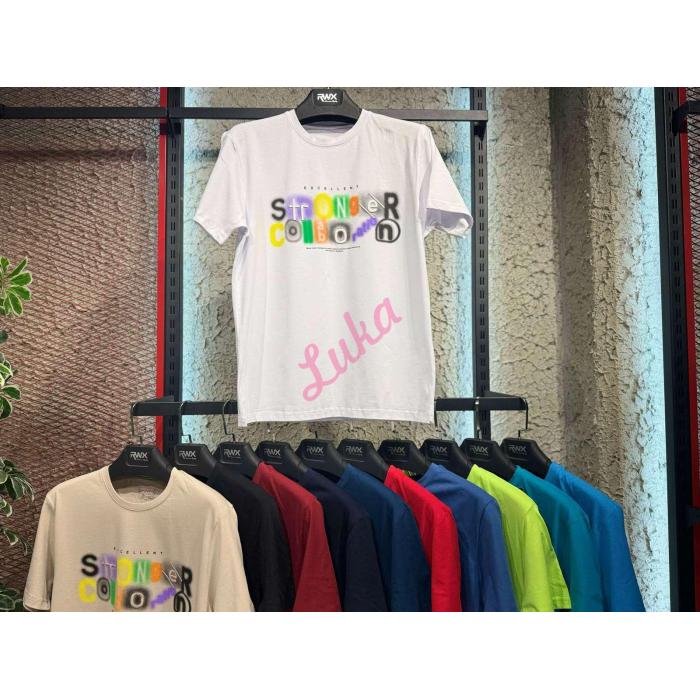 Men's blouse MAS-1368