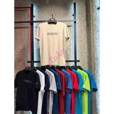 Men's blouse MAS-1370