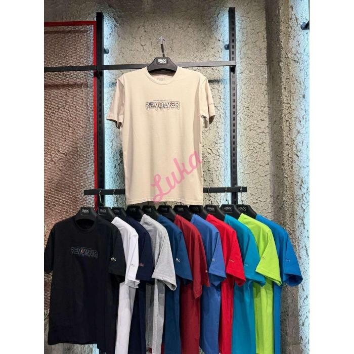 Men's blouse MAS-1370