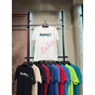 Men's blouse MAS-1372