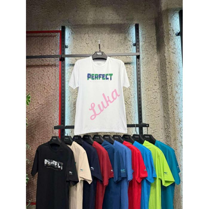 Bluzka męska MAS-1372