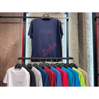 Bluzka męska MAS-1374