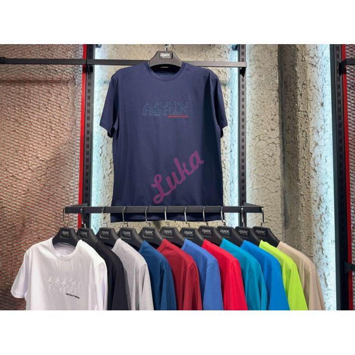 Bluzka męska MAS-1373