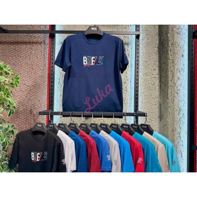 Men's blouse MAS-1374