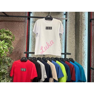 Men's blouse MAS-1375