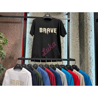 Bluzka męska MAS-1377