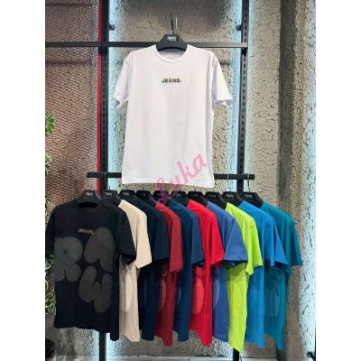 Men's blouse MAS-1377