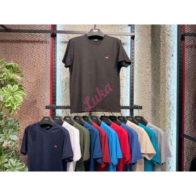 Men's blouse MAS-1378