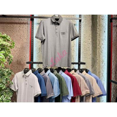 Men's blouse MAS-1381