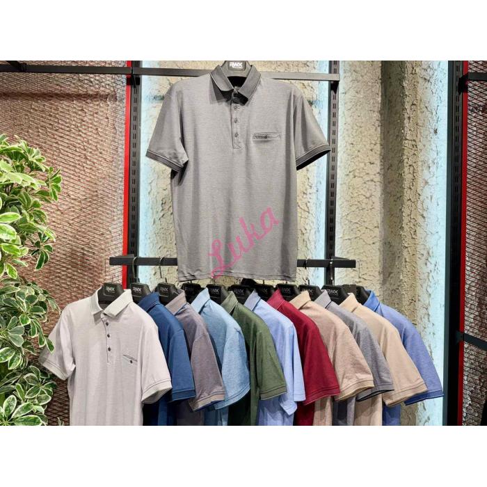 Men's blouse MAS-1381