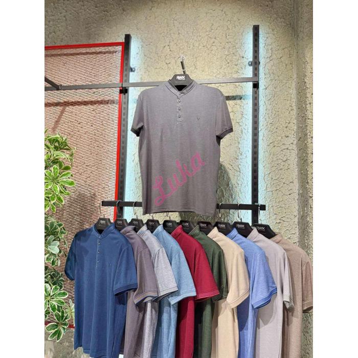 Men's blouse MAS-1382