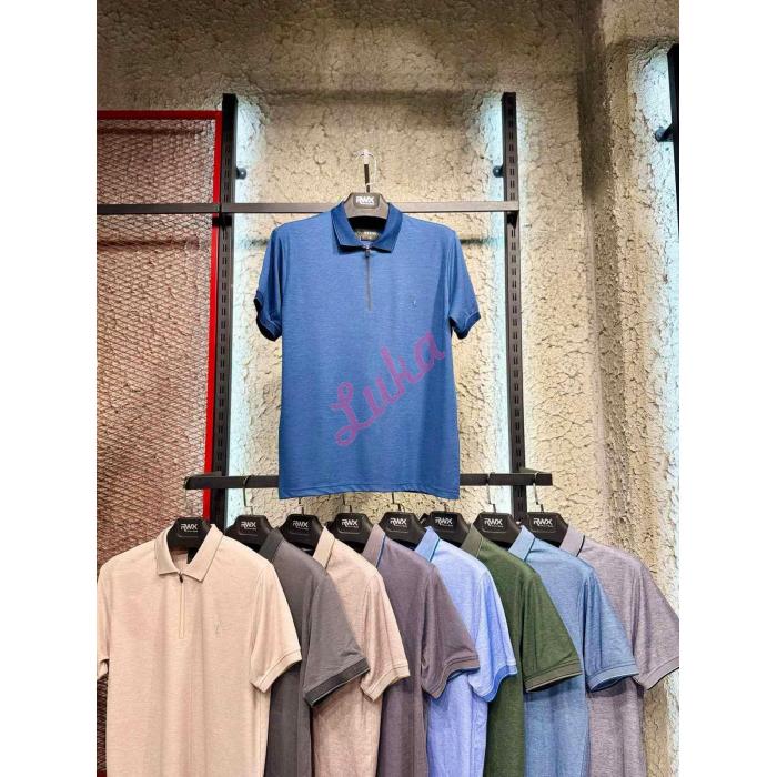 Men's blouse MAS-1383