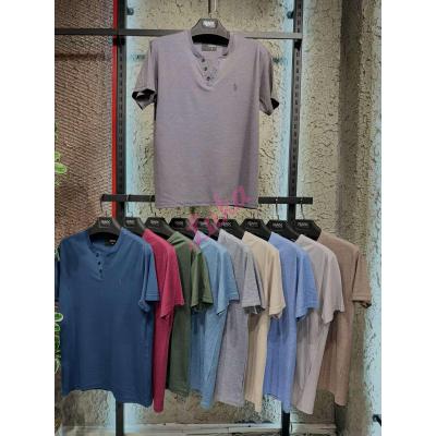 Men's blouse MAS-1386