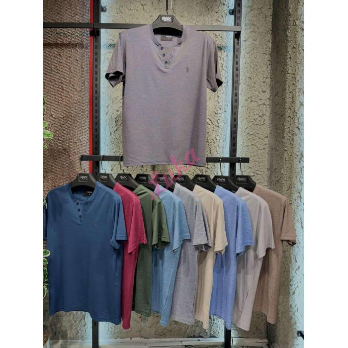 Men's blouse MAS-1386