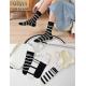 Women's Socks So&Li GL614-3