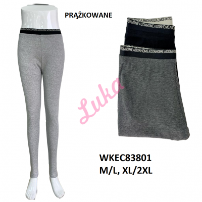 Legginsy damskie Pesail WKEC83785