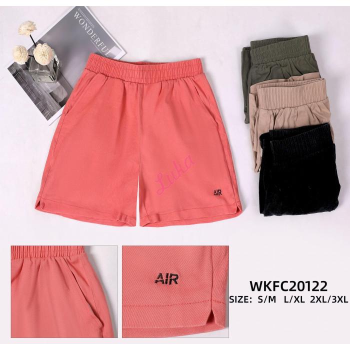 Women's Pants Pesail WKEC20175