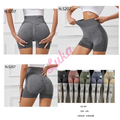 Women's leggings JL02-9