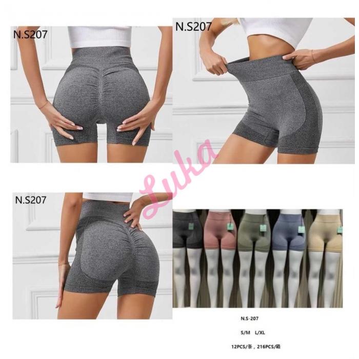 Women's leggings JL02-9