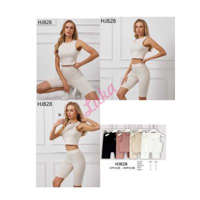 Women's Set HJ828
