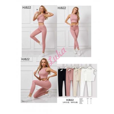 Women's Set HJ822