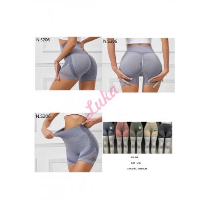 Women's leggings S207