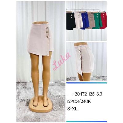 Women's skirt 20472