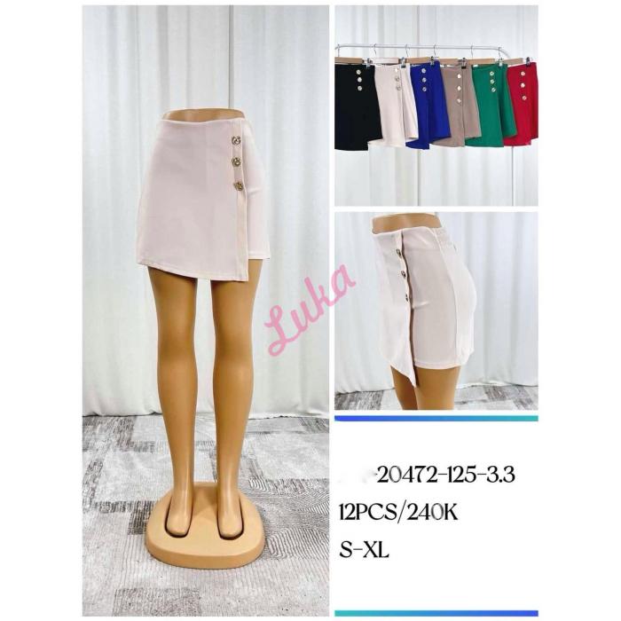 Women's skirt Moda Italia 7865
