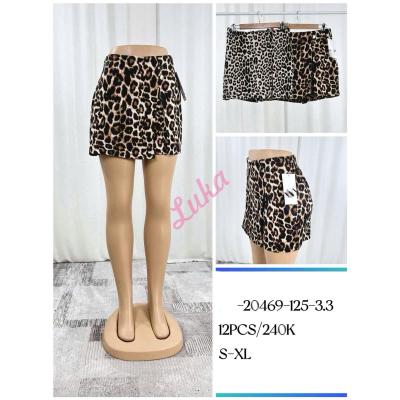 Women's skirt 20469