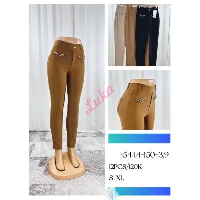 Women's pants A377V