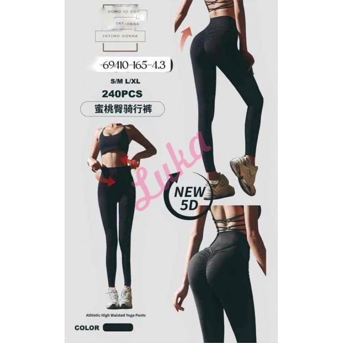 Women's leggings 24451