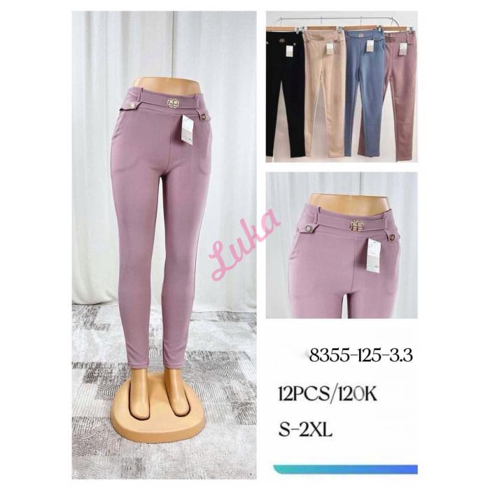 Women's pants 5420-155