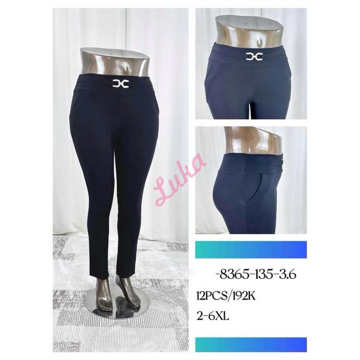 Women's pants 6363339