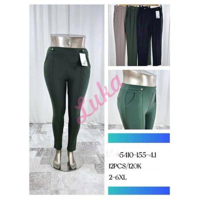 Women's pants 5440-150