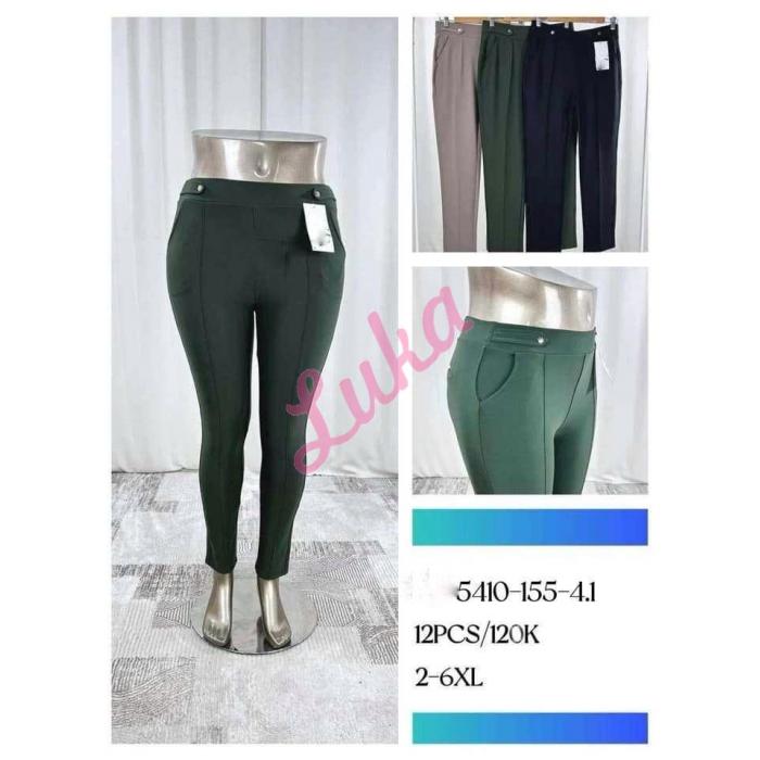 Women's pants 5440-150
