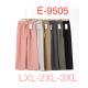 Women's pants 5410-155