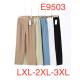 Women's pants 9505