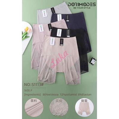 Women's panties Dorimodes 9345