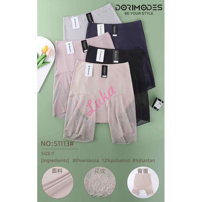 Women's panties Dorimodes 9345