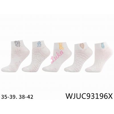 Stopki damskie Pesail WJUC93228