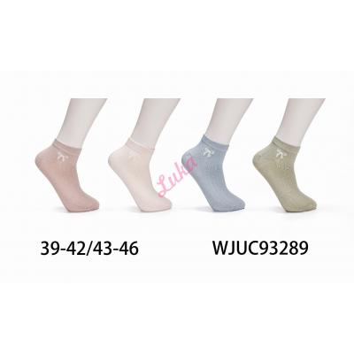 Stopki damskie Pesail WJUC93296